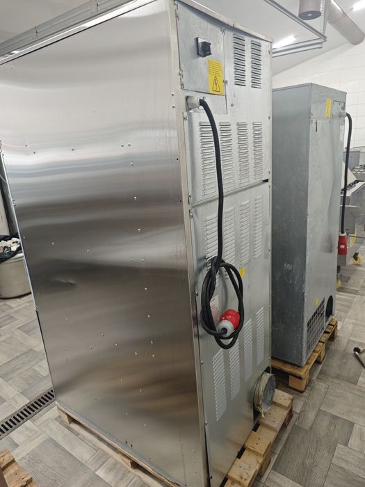 Професійна сушильна машина Сушка 14/16кг Electrolux T3290