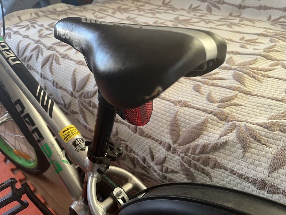 Велосипед Apollo Neo 20