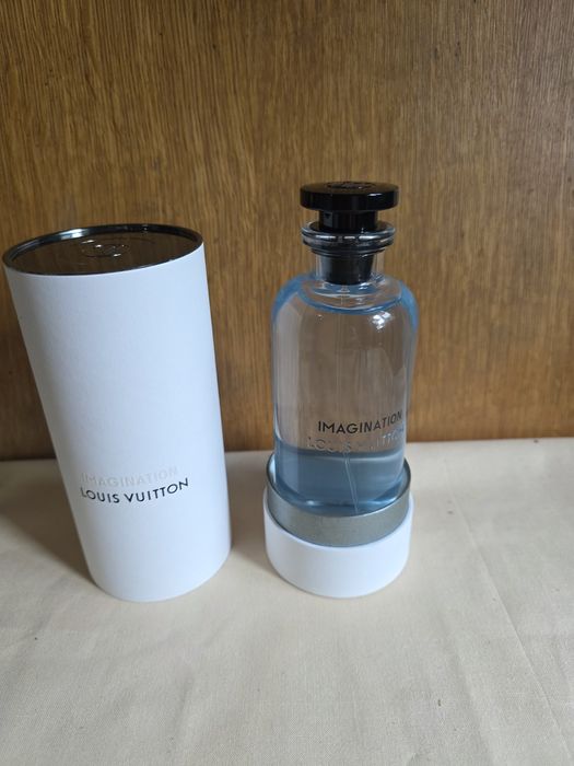 Louis Vuitton Imagination, 200мл.
