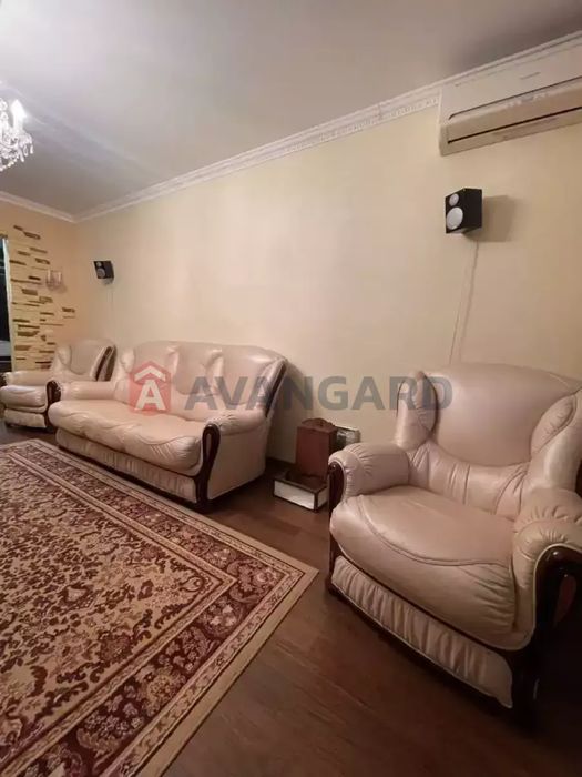 ПРОДАМ 3к квартиру Тополь Джинчарадзе