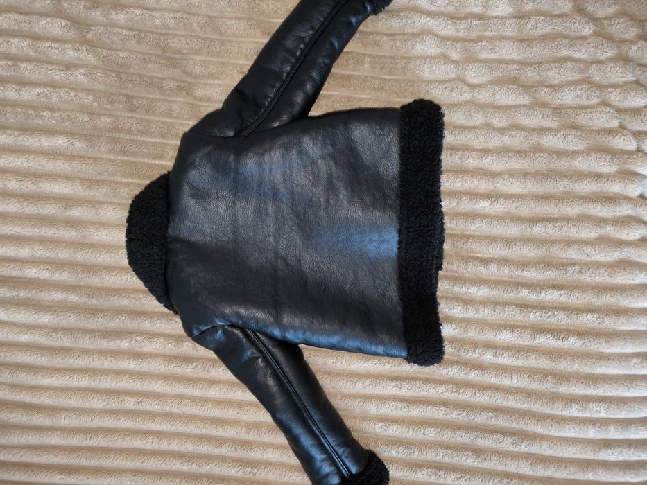 Продам дублянку для дівчинки