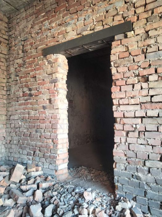 Демонтажо-монтажні роботи