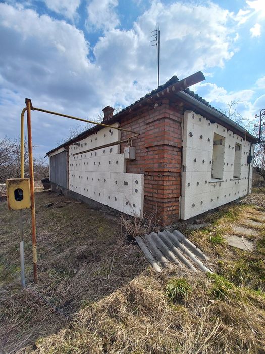 Продаж будинку в м. Жмеринка