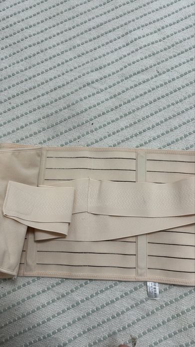 Бандаж для вагітних