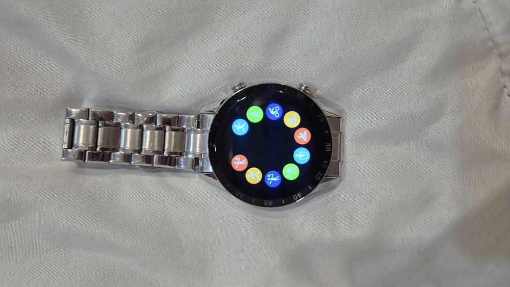Vendo Smartwatch