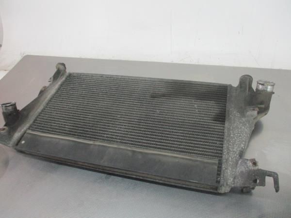 Radiador do intercooler CHRYSLER Voyager / Grand Voyager III (GS)