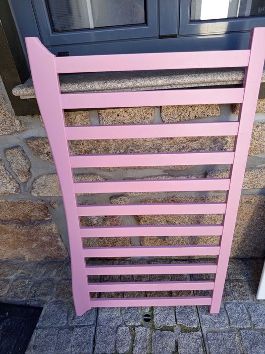 cama de bebe em ótimo estado
