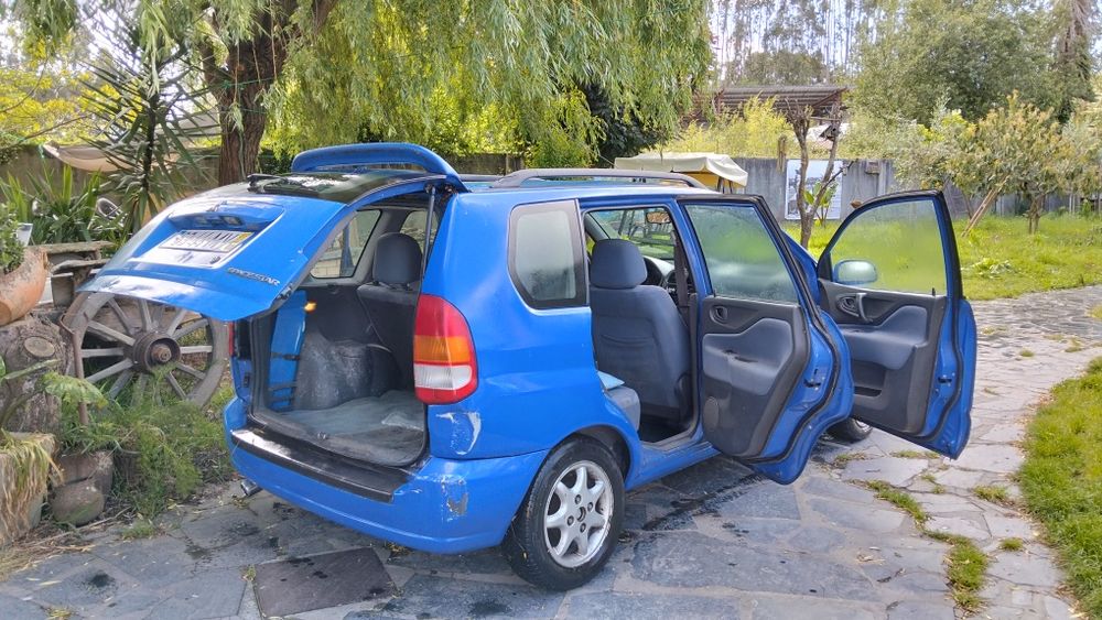 Carro usado venda