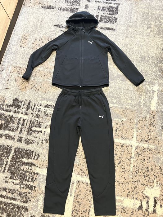 Костюм puma С-М костюм С-М