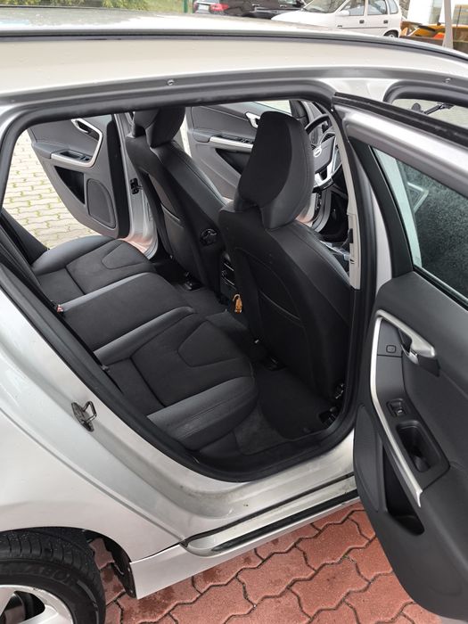 Volvo V60 1600 diesel