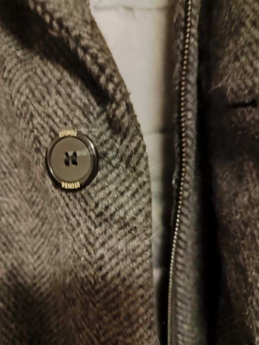 Новое, мужское пальто фирма Stones. Большого размера.