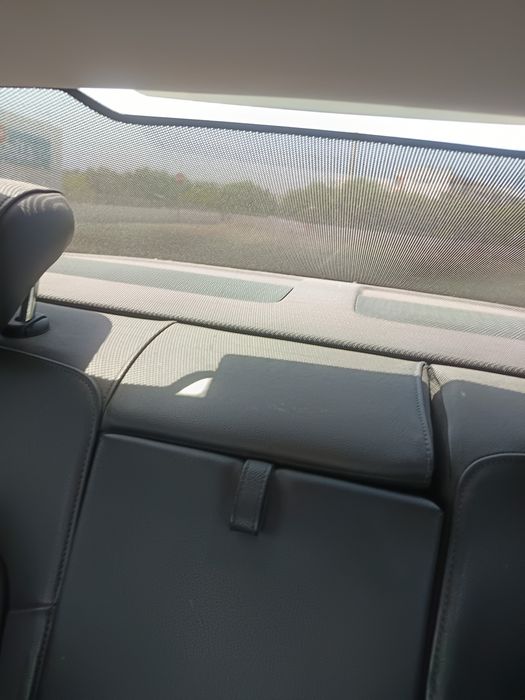 Audi A5 Sline 2.0 TDI 170cv