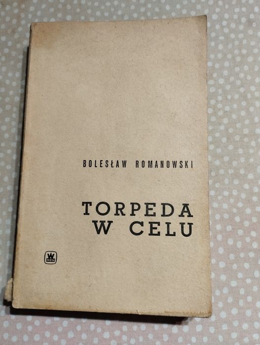 :Torpeda w celu '