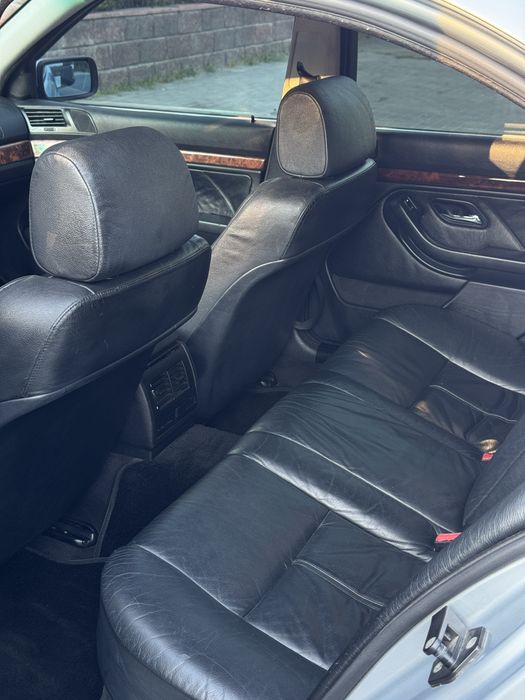 Продам Bmw e39 528i