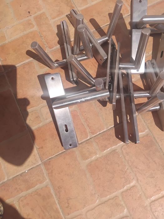 Vendo puxadores da Tupai