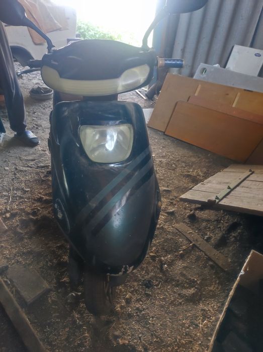 Продам скутер гарний стан