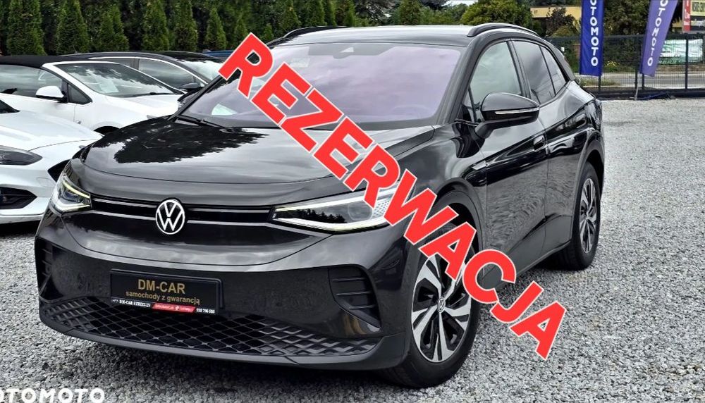 Volkswagen ID.4