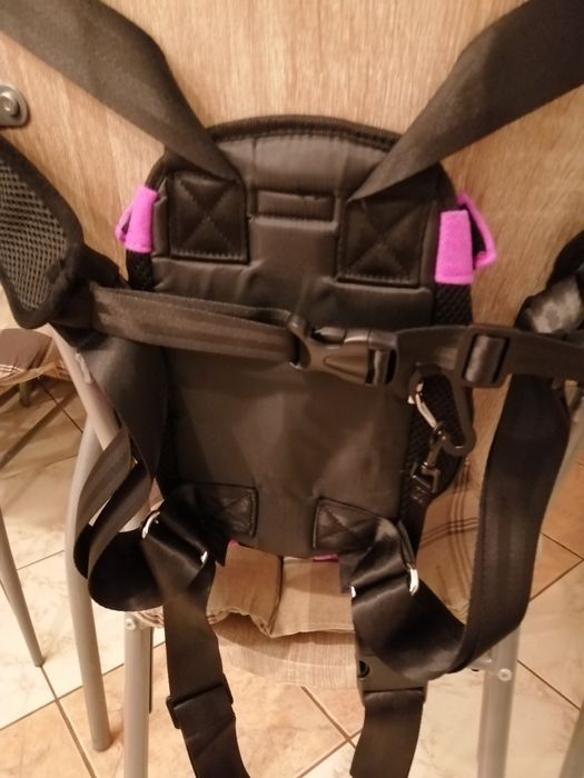 Transporter dla psa. Nowy. Pet Bonus.