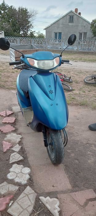 Продам Хонда дио af62