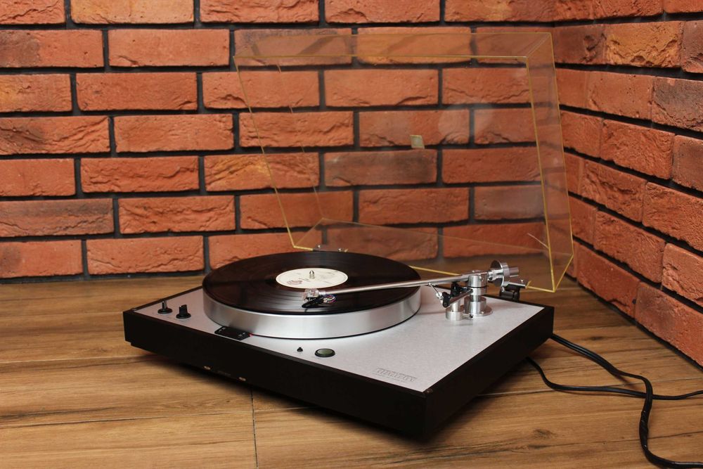 ‼️ Gramofon Luxman PD 277 ‼️ Po Przeglądzie ‼️