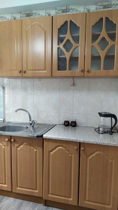 1комнатная квартира ул. Заболотного/Кн.Володимира Великого