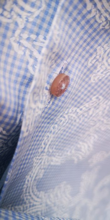 Vicri Porto, Camisa M/S