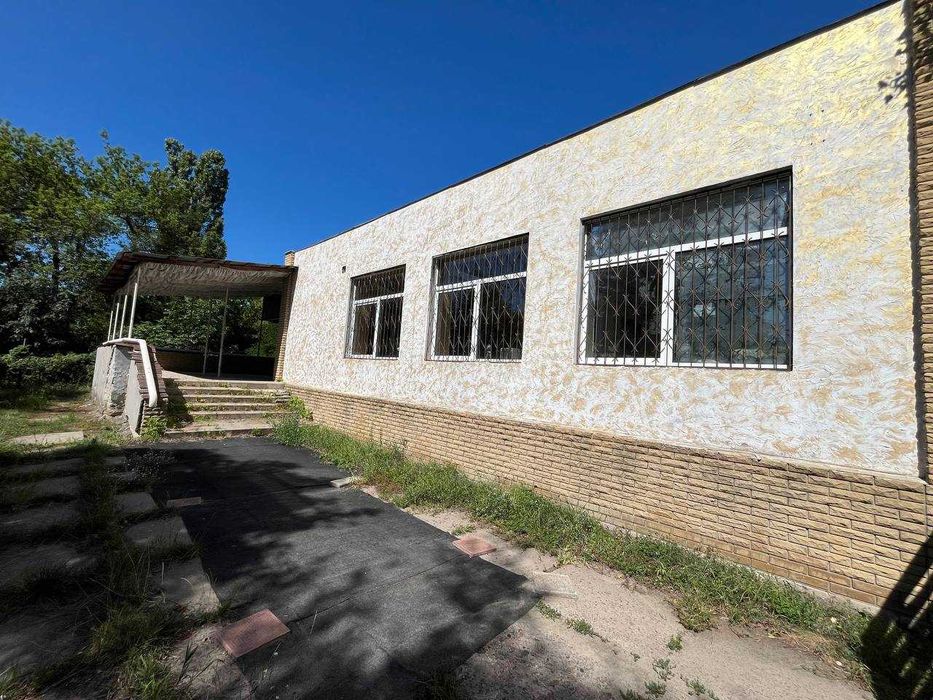 Продаж ОСБ 457.8м2/ СМТ Покотилівка/ траса Е-40