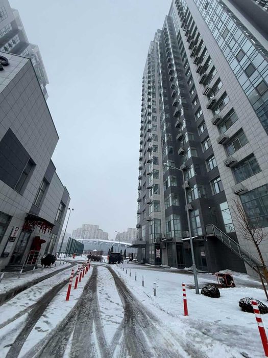 Без %! Продаж наземного паркомісця ЖК RiverStone, вул. Трускавецька 8