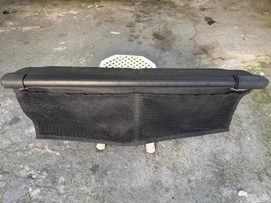 chapeleira smart 451