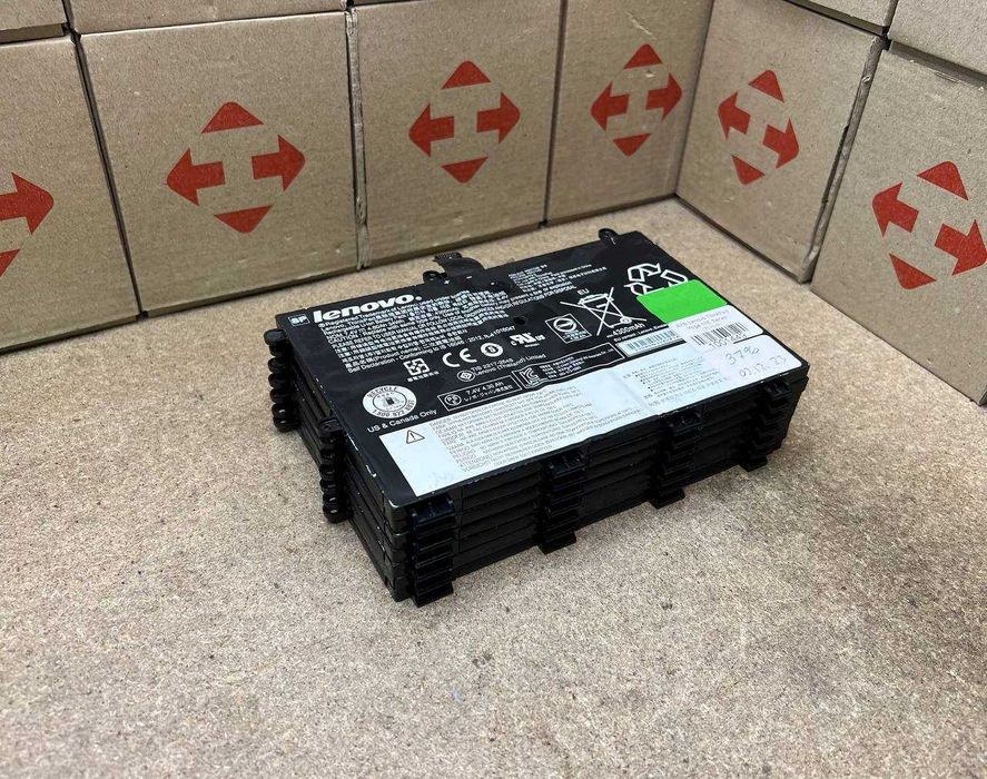 Оригінальна Батарея Lenovo ThinkPad Yoga 11E Series