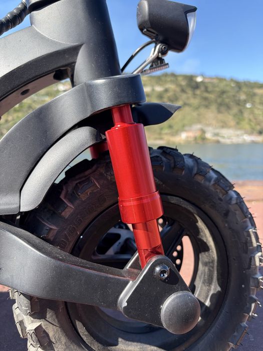 Trotinete eletrica Isinwheel GT2