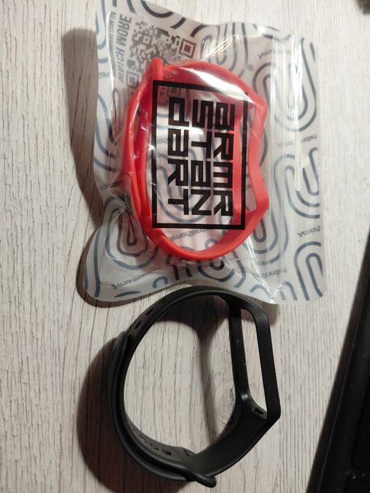 Xiaomi Smart Band 8 Active