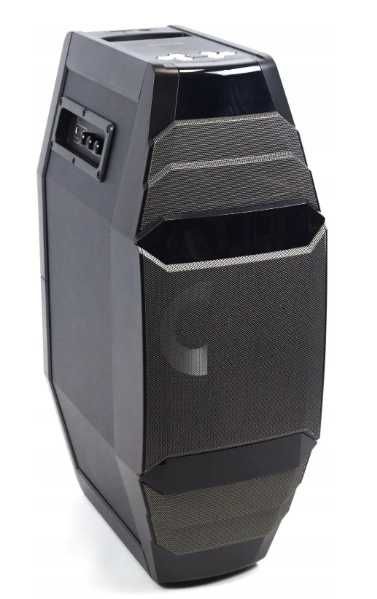 Kolumna SPK10X NYKS, Karaoke, radio, Bluetooth, Mp3, Super Bass.