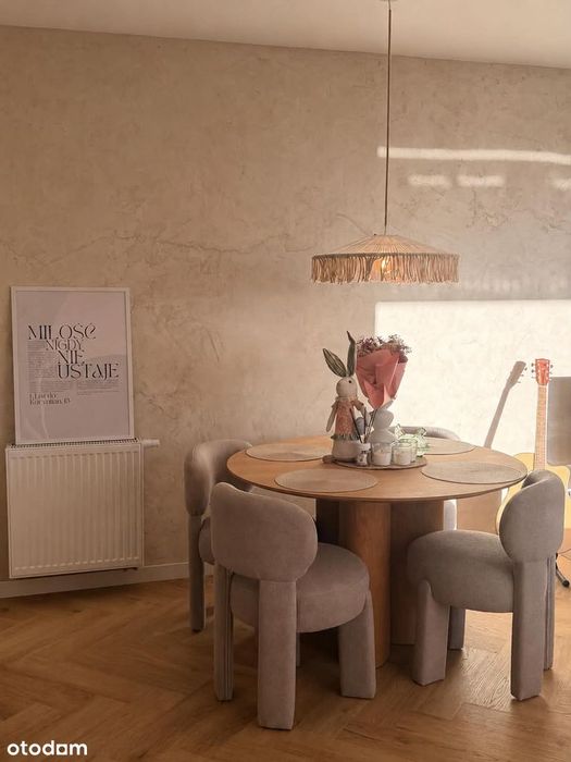 Wyjątkowy apartament 58 m² | Osiedle Zielove | komórka | garaż