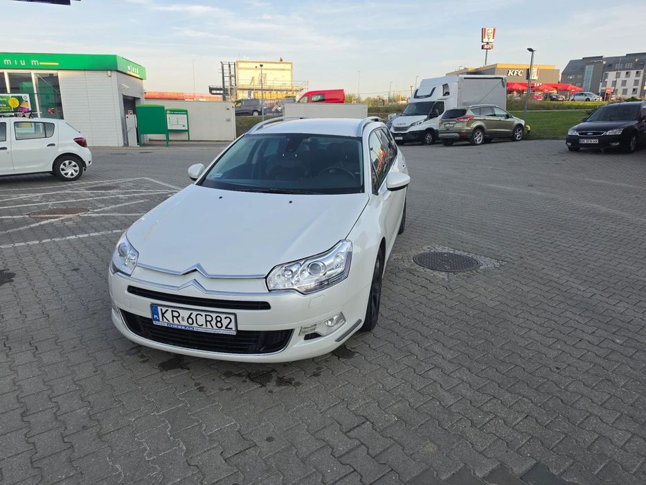 Citroën C5