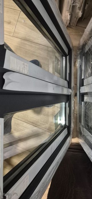 Janelas pvc vidro duplo