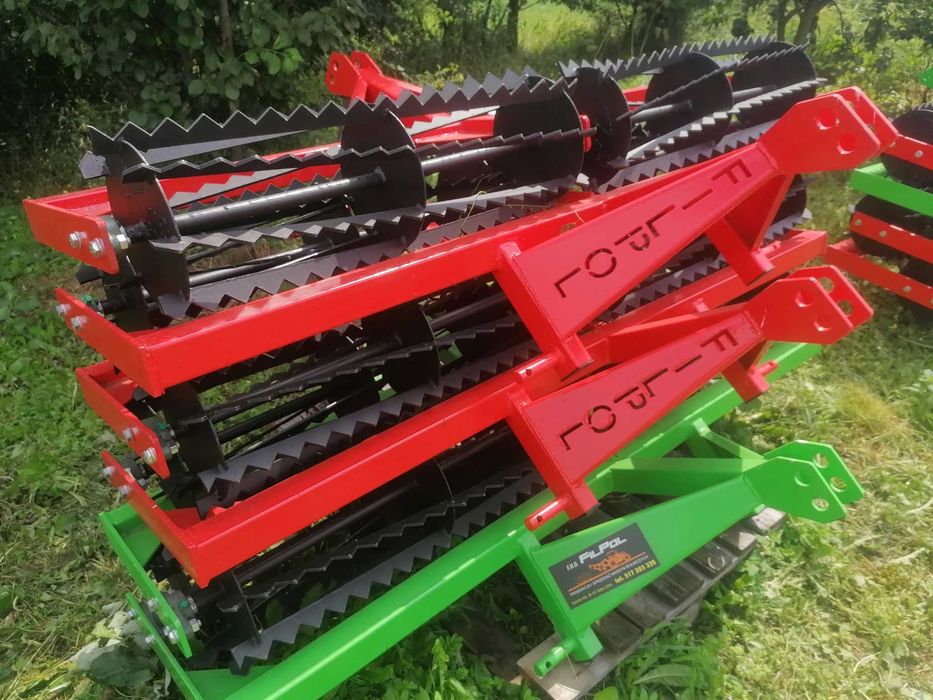 wał strunowy na wymiar