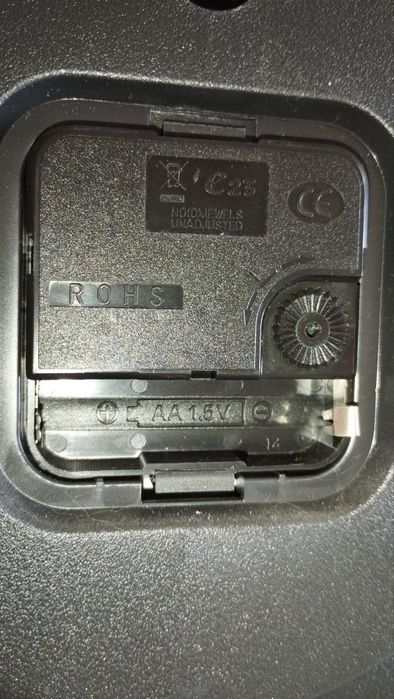 Relógio Princesas da Disney