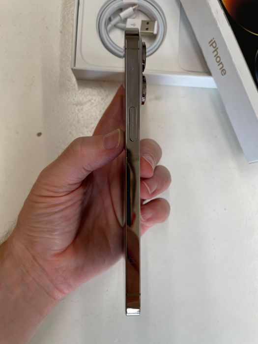 Iphone 14 Pro Max usado