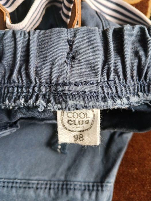 Штани cool club 98