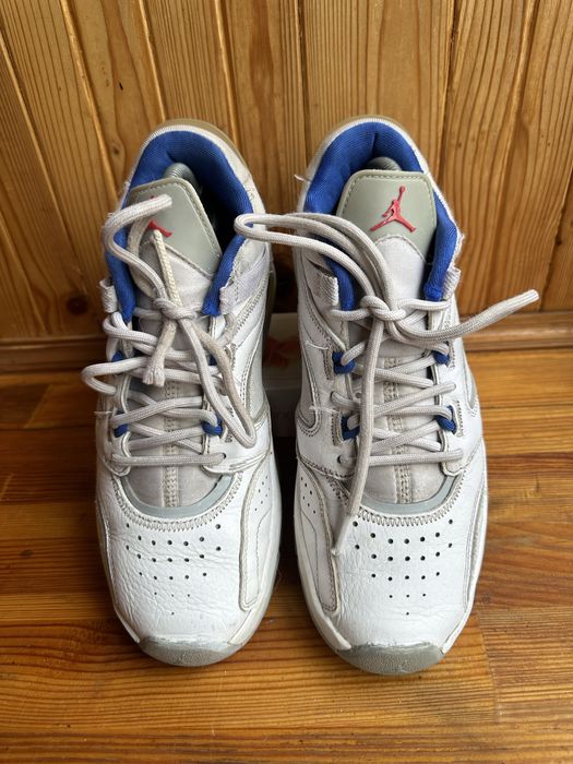 Кроссовки nike air jordan point lane