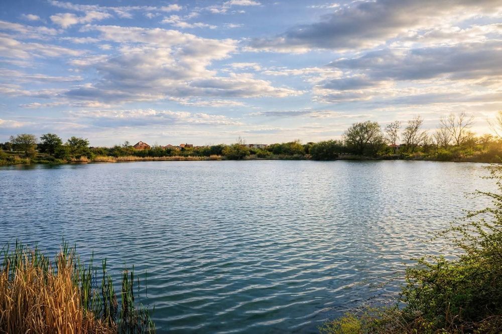 Терміново! Ділянка р-н "Східний", 9 сотин - 7600 дол