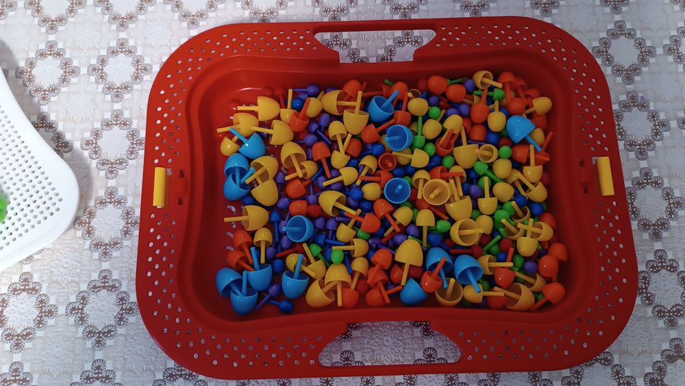 Мозаїка для дитини