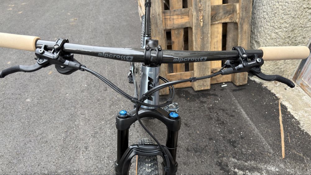 Vendo ktm myroon elite 2022