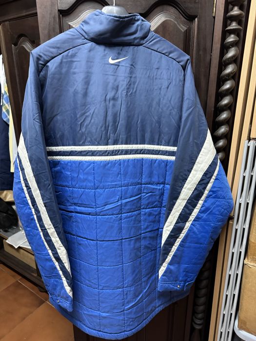 Kispos Nike  Originais ! 1 com emblema F.C.porto !!  1 sem emblema