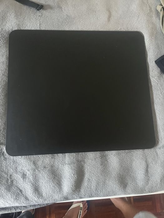Mousepad de vidro
