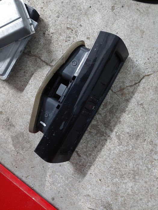 listwy ozdobne dekory wnętrza bmw e63 e64 Europa