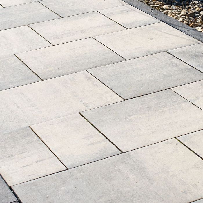 Płyta tarasowa Polbruk MultiComplex 6 cm nerino