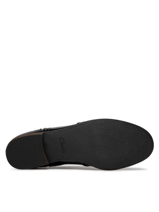 Жіночі оксфорди Clarks Hamble Oak. Розмір 37,5. Оригінал!!!