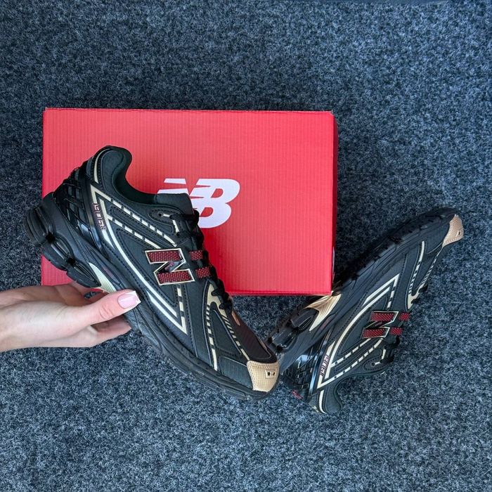 New Balance Kith X 1906R